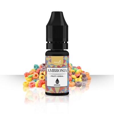 Ambrosia Fruity Cereal 10ml Flavor Mockup WBF-1200x1200